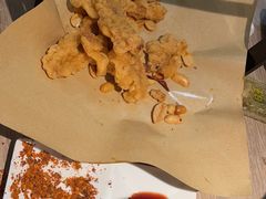 -青花椒秘制烤鱼(光启城店)