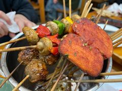 -炒豆合作社(东四总店)