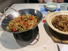 -青花小镇(凯翔新天地店)