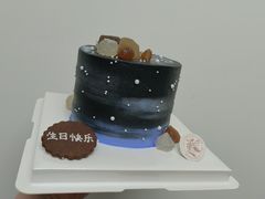 -乡田小墅(展览馆路JK FUN商城店)