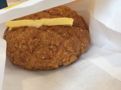 -可颂坊(中心书城店)