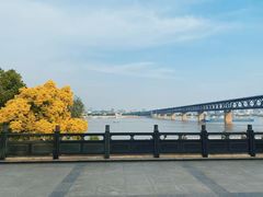 -汉水谣·江景餐厅(江滩店)