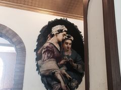 -维吾尔餐厅(宜山路店)