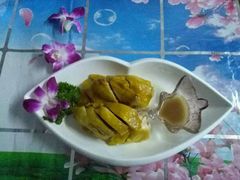 -嘉逸传菜(洛川东路店)