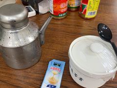 -六姑龟苓膏糖水卤水店