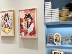 -海马体照相馆(上海月星环球港店)