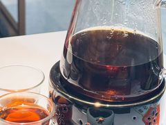 -花菇朵 ll 野生菌火锅·精品云南菜(后沙峪店)