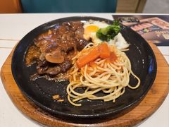 -豪享来(我格广场店)