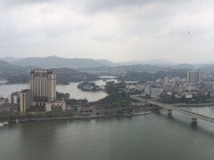 -柚·日式料理-富力万丽酒店