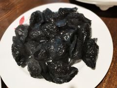 -船歌鱼水饺(高新园区店)