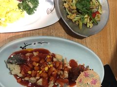 -老苏州芳和园茶酒楼  传统苏帮菜(观前店)