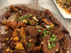 -普天和酒楼·新津菜·烤鸭(天津之眼店)