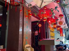 -山水茶艺馆·点心粤菜·30年老字号