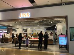 -JINS(天津大悦城店)