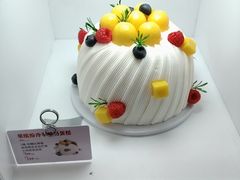 -红星前进面包牛奶公司(君太店)