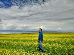 -青海湖国家重点风景名胜区