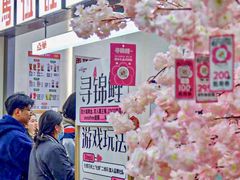 -金茂览秀城