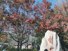 -香山公园