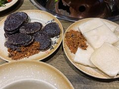 -攀枝花野菜铜火锅(万科凯德店)