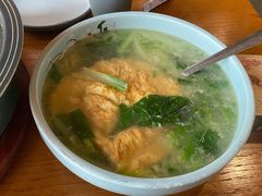 -盐帮食坊•小河帮川菜(四川师大店)