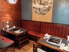 -晓林火锅(安定门店)