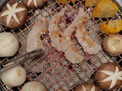 -炎蔵牛舌烤肉