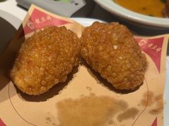 -龍聚祥烧麦馆(万达店)