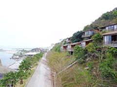 -放鸡岛生态旅游国际度假区