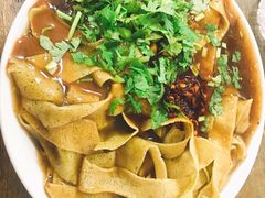 -大福来锅巴菜(古文化街店)