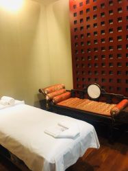 -靓靓伊人SKINCARE肌肤管理FACIAL·SPA