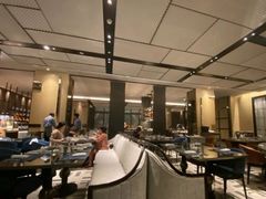 -康莱德酒店·美庭自助餐厅