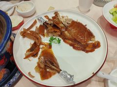 -大鸭梨烤鸭(甘家口店)