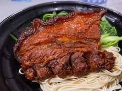 -老地方面馆(思南路店)