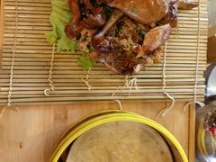 -惠丰堂饭庄·烤鸭·京味菜(西北旺·唐家岭店)