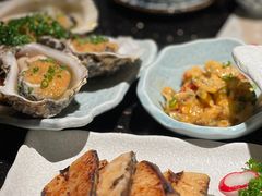 -梅筑·创意料理(王府井百货店)