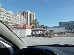 -港安驾校·直营学车·陪驾(后瑞店)