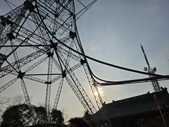 -北高峰