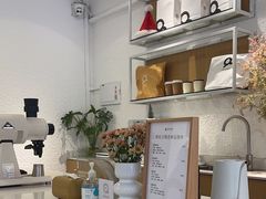 -Cafe on warm(丹霞店)
