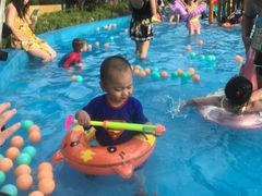 -郑州银基黄帝宫御温泉