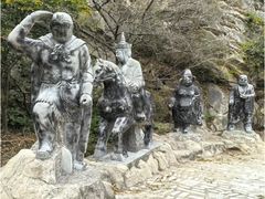 -灵山