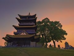 -景德镇陶阳里历史文化旅游区