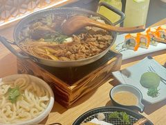 -德川家日本料理(中关村寰太大厦店)