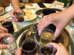 -福寿斋·老北京铜锅涮肉·烤鸭(顺义总店)