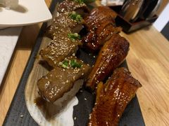 -东京屋(武定路店)