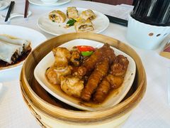 -金苑海鲜酒家(来魅力店)