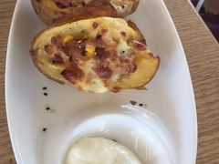 -辛德勒啤酒德餐厅