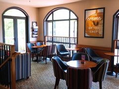 -COSTA COFFEE(上海虹口公园店)