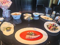 -杭州临平万丽酒店·万丽轩中餐厅