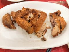 -玉华台饭庄(裕中西里小区店)