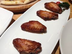 -菲滋意式餐厅(富阳东方茂店)